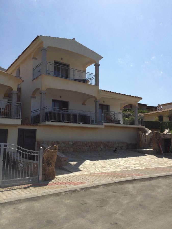 Casa Hermosa Budoni Exterior photo