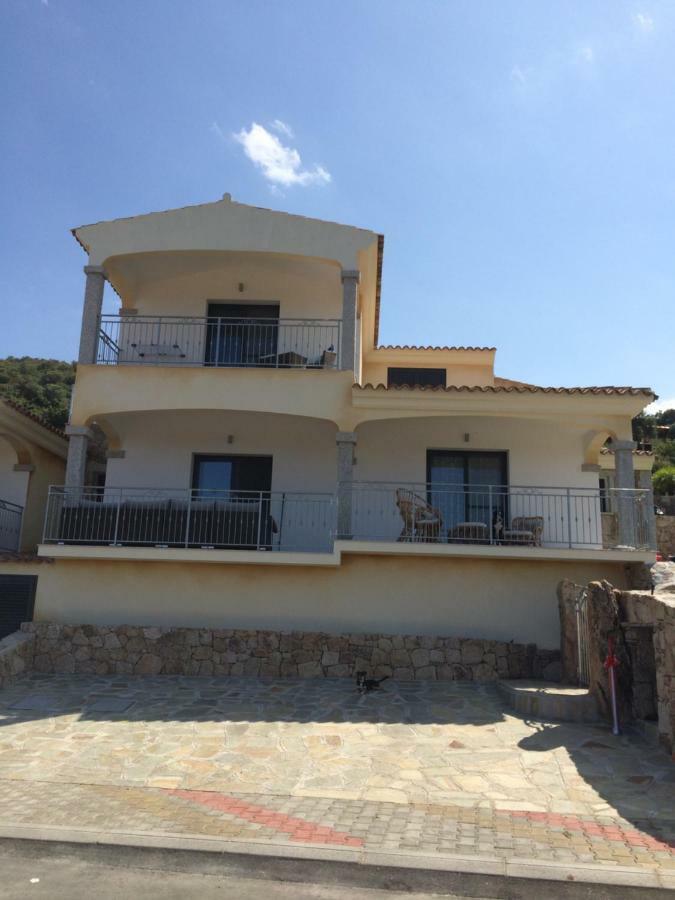 Casa Hermosa Budoni Exterior photo